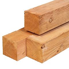 Douglas Bovenbalk 150x150 fijnbezaagd | onbehandeld