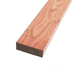 Douglas Bovenbalk 50x150 fijnbezaagd | onbehandeld
