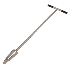 Grondboor 10 cm