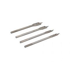 Speedboor set voor hout
