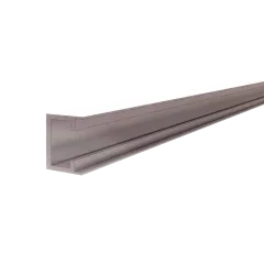 Inviso Wall Rail 206cm