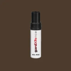 Correctie Lakstift - Brown