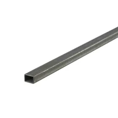 Stalen Stabilisatie profiel t.b.v. Composiet Premium planken - Set van 4