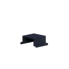 Aluminium Premium Sight 20 spacer Antracite