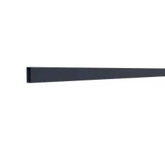Aluminium Premium Sight 50 plank Antracite