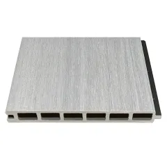 Composiet Premium Schuttingplank Snow