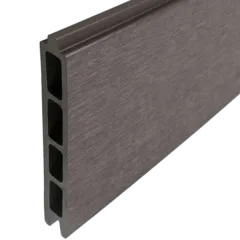Sample | Composiet Schutting | Dark Grey