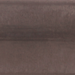 Dubbele Betonplaat Glad dubbelzijdig Bruin 184x36x3.4cm
