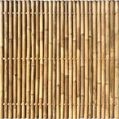 Bamboe Tuinscherm XL | Naturel