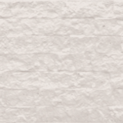 Betonplaat Wit met Graniet motief
