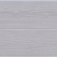Betonplaat Grijs met Plank motief