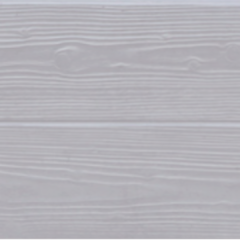 Betonplaat Plank motief dubbelzijdig Stampgrijs 184x36x4.8cm