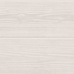 Betonplaat Wit met Plank motief