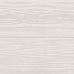 Betonplaat Plank motief dubbelzijdig Wit 184x36x4.8cm