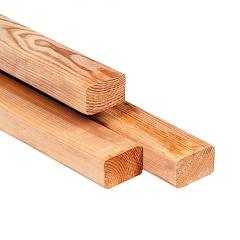 Douglas Balk 45x95x4000 mm