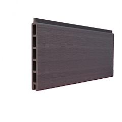 Composiet Premium Schuttingplank Cloudy Grey
