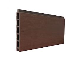 Composiet Premium Schuttingplank Savanna Brown