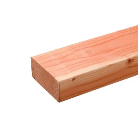 Douglas Balk 45x120x4000 mm