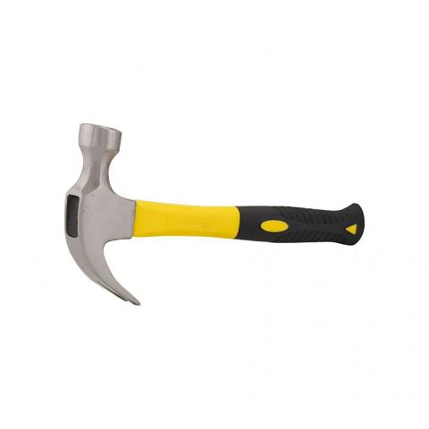 Klauwhamer Voor Montage Schutting