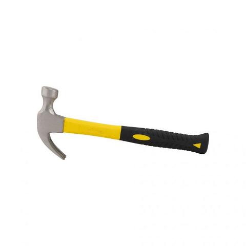 Klauwhamer Voor Montage Schutting