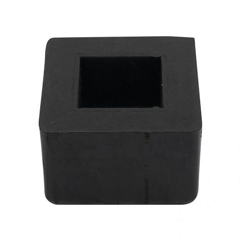 Rubber dop voor moker