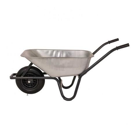 Kruiwagen 85 Liter | Gegalvaniseerd