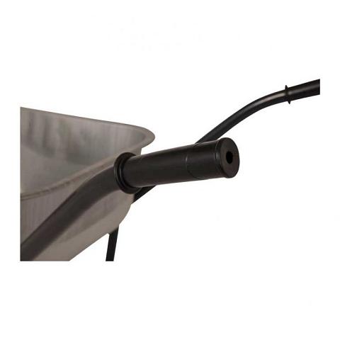 Kruiwagen 85 Liter | Gegalvaniseerd