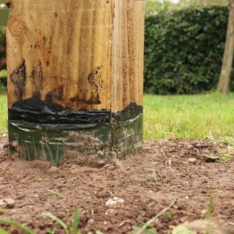 Postsaver 12,5-15 cm