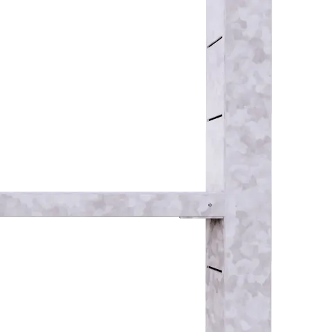 Inviso Wall onderligger 60x1960mm