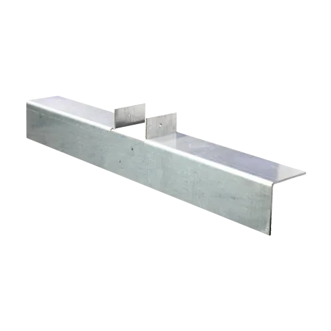 Storm grondverankeringsset - t.b.v. kozijn paal