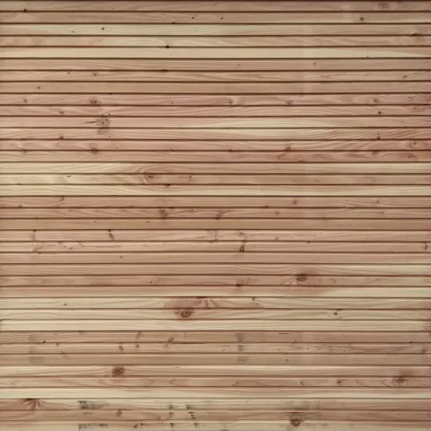Douglas Triple Rhombus Combiwood | Onbehandeld