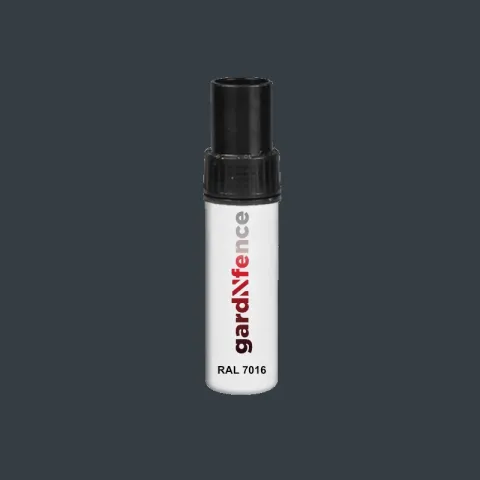 Correctie Lakstift - Antracite
