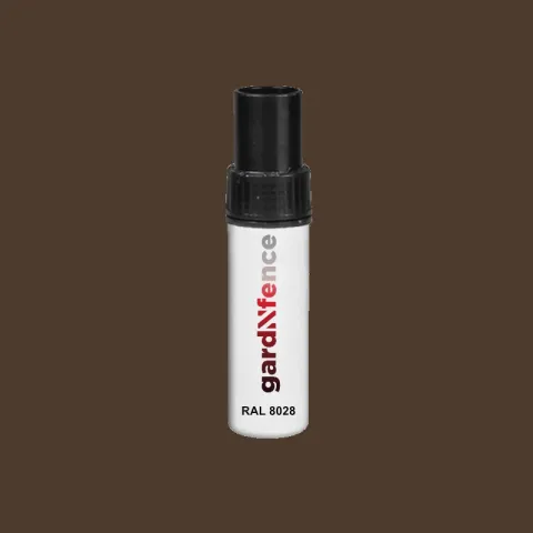Correctie Lakstift - Brown