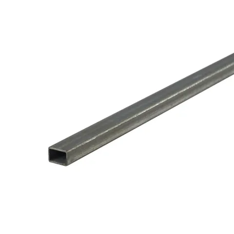 Stalen Stabilisatie profiel t.b.v. Composiet Premium planken - Set van 4