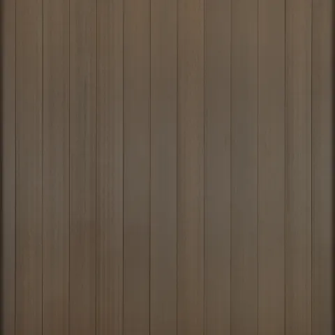 Composiet Premium Tuinscherm - Natural Savanna Brown - Verticaal