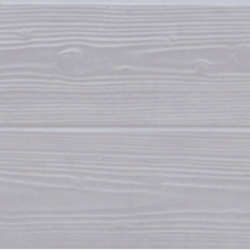 Betonplaat Grijs met Plank motief