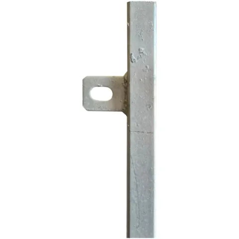 *Stalen poortframe ST 160 verstelbaar NIEUW afmeting 160x150cm
