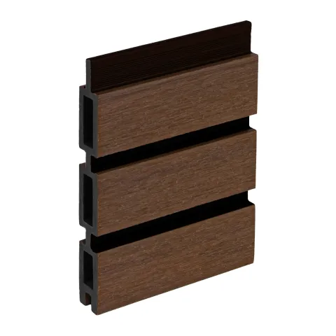 Sample | Premium Composiet Schutting | Rhombus Vogue