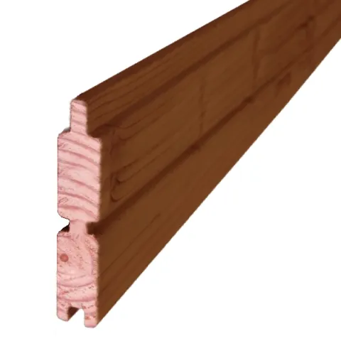 Sample Douglas Double Rhombus | Bruin