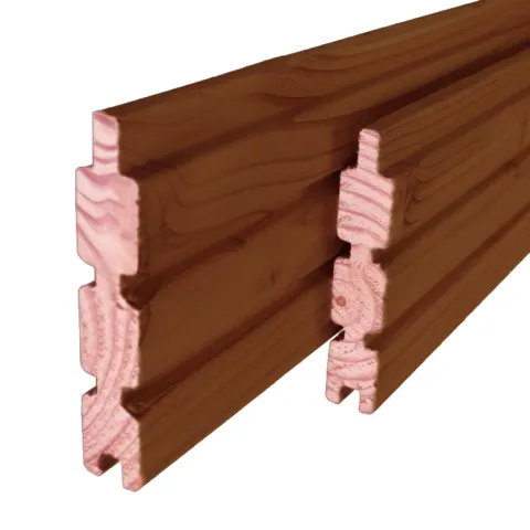 Sample Douglas Triple Rhombus | Bruin