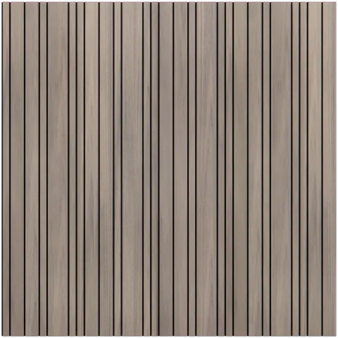 Composiet Premium Tuinscherm - Barcode Shade - Verticaal