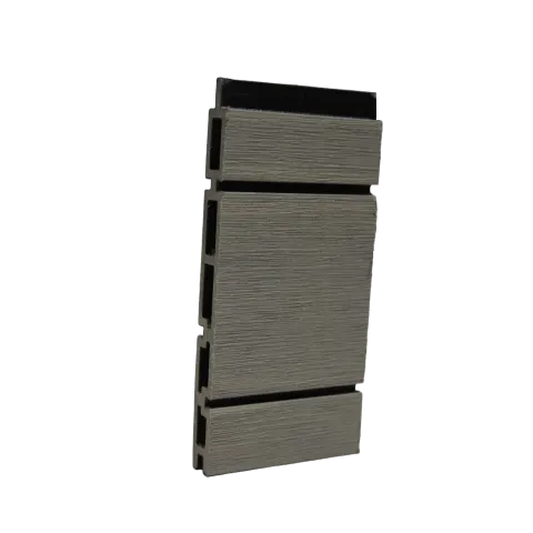 Sample | Premium Composiet Schutting | Barcode Shade