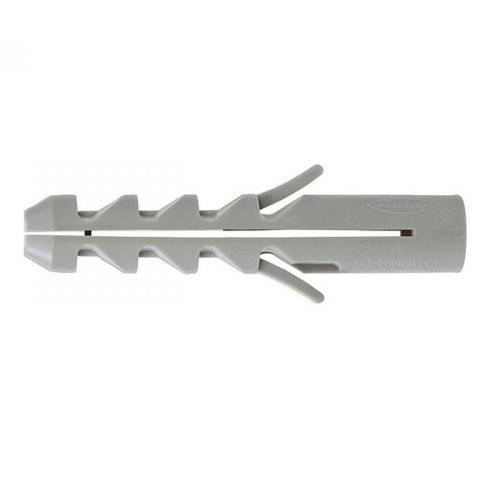 Kunststof Smart plug 8x40mm