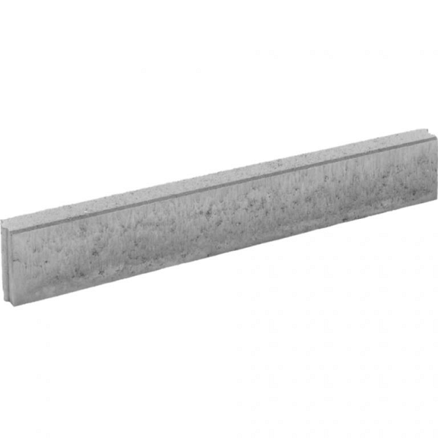 Opsluitband 5x15x100 cm | Grijs