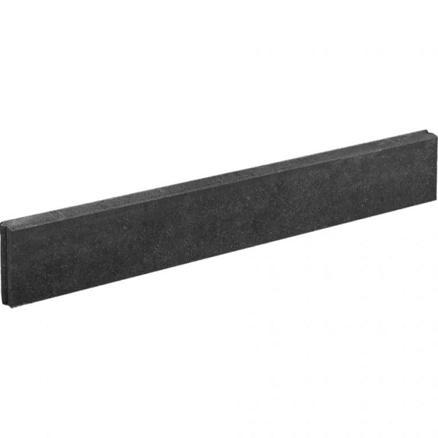 Opsluitband 5x15x100 cm | Antraciet