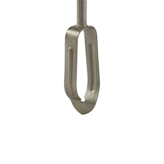 Grondboor 10 cm
