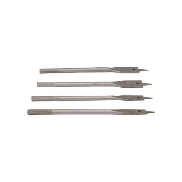Speedboor set voor hout