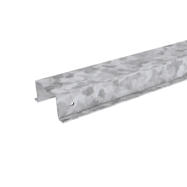 Inviso Wall onderligger 60x1960mm