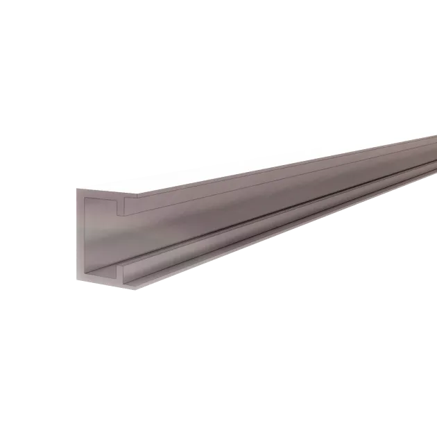 Inviso Wall Rail 206cm