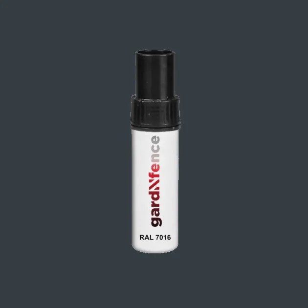 Correctie Lakstift - Antracite